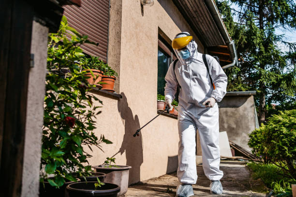 Best Best Pest Control Companies  in Whitefish Bay, WI